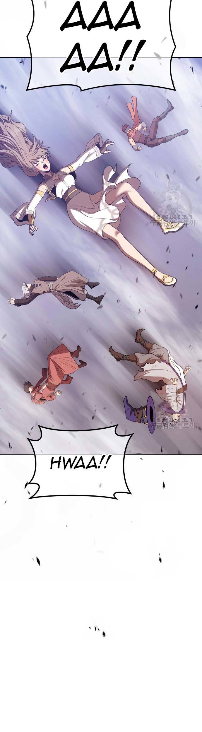 +99 Wooden Stick Chapter 74 - halaman 109
