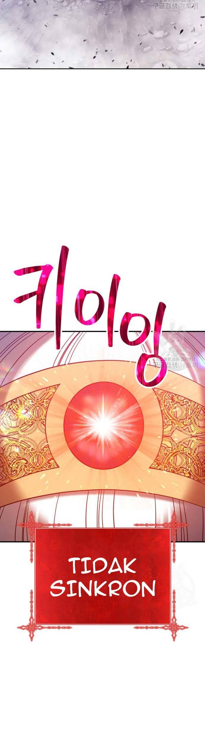 +99 Wooden Stick Chapter 74 - halaman 117