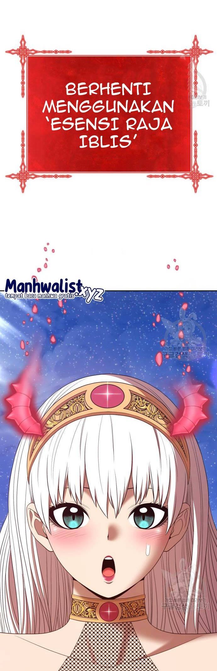+99 Wooden Stick Chapter 74 - halaman 118