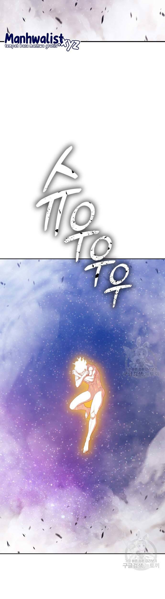 +99 Wooden Stick Chapter 74 - halaman 157