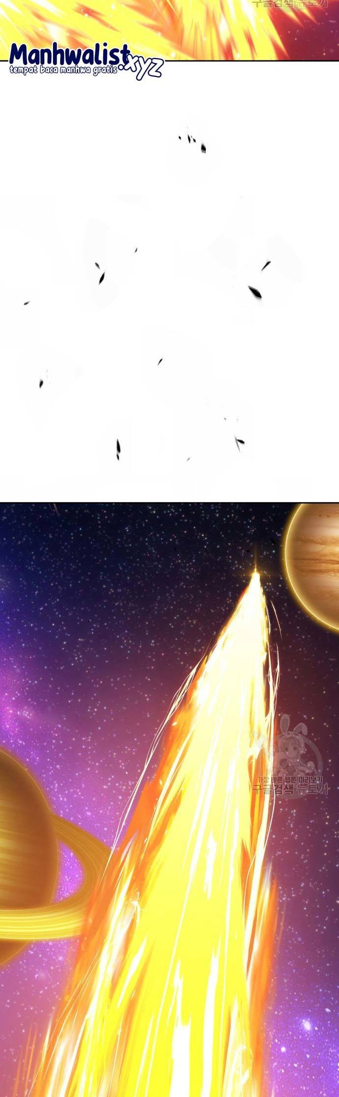 +99 Wooden Stick Chapter 74 - halaman 174