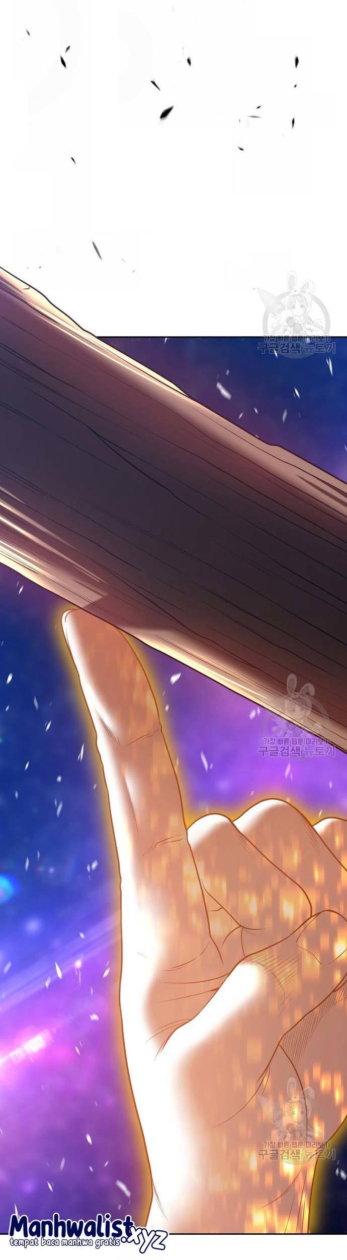 +99 Wooden Stick Chapter 74 - halaman 179