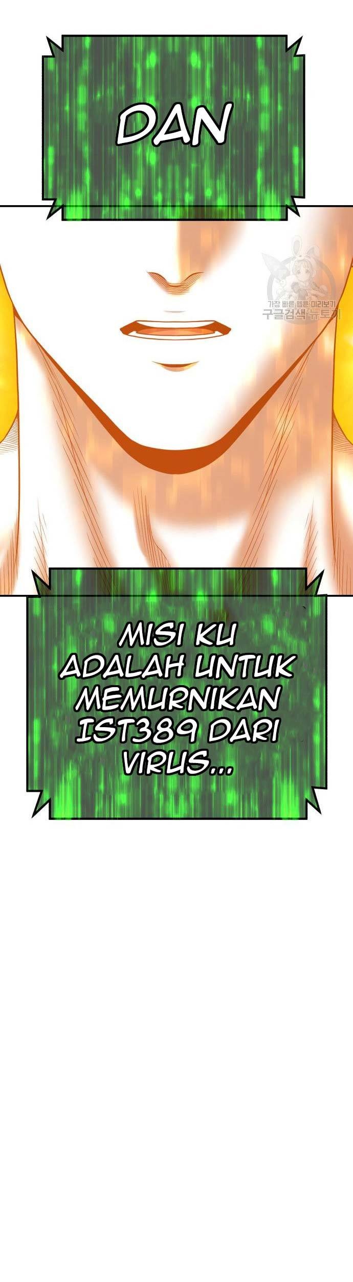 +99 Wooden Stick Chapter 74 - halaman 197