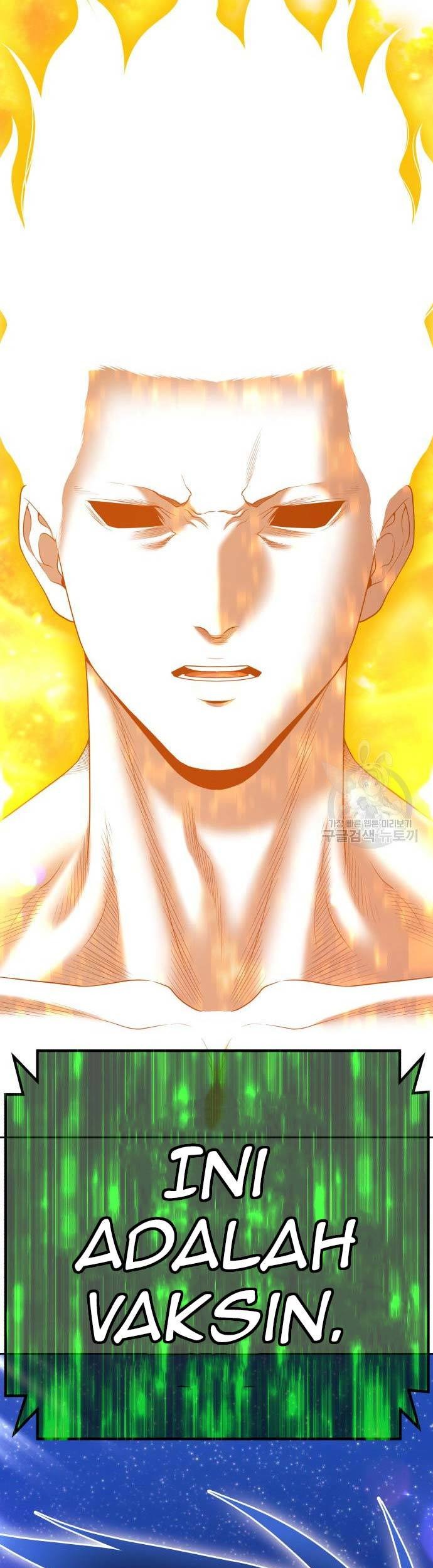 +99 Wooden Stick Chapter 74 - halaman 201