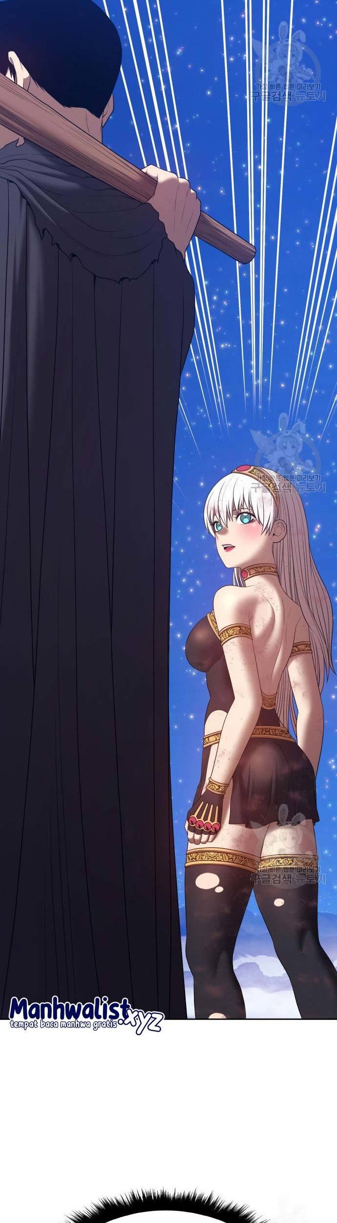 +99 Wooden Stick Chapter 74 - halaman 3