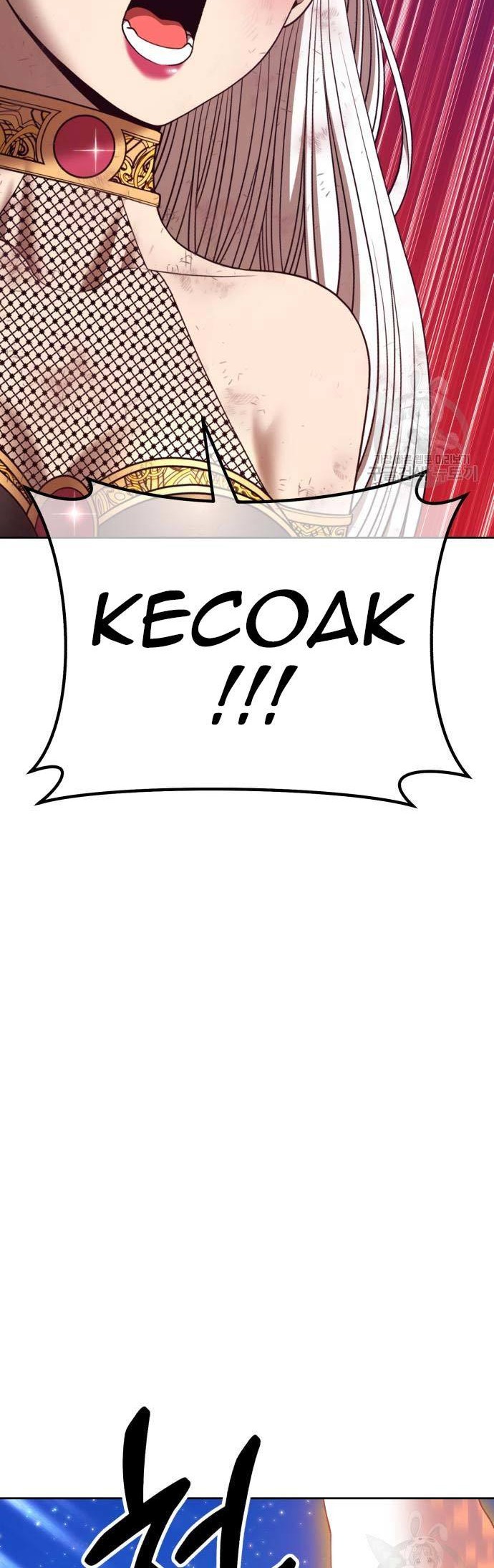 +99 Wooden Stick Chapter 74 - halaman 38