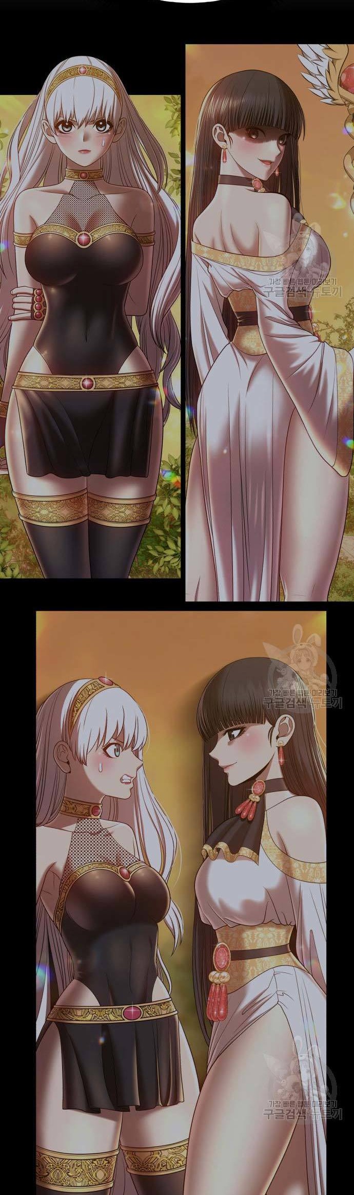 +99 Wooden Stick Chapter 74 - halaman 62
