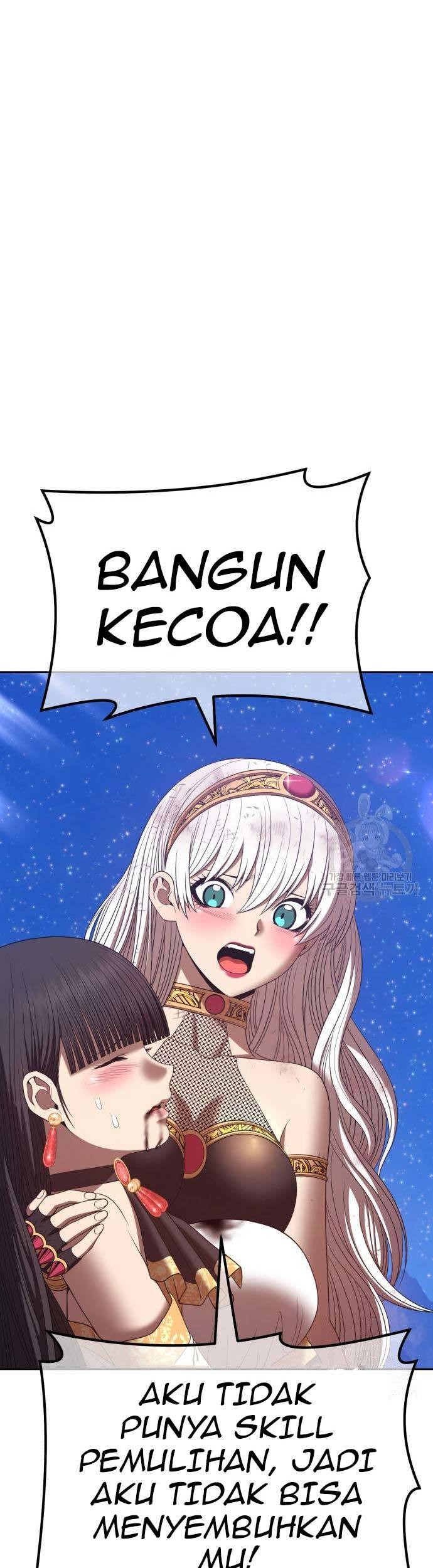 +99 Wooden Stick Chapter 74 - halaman 65