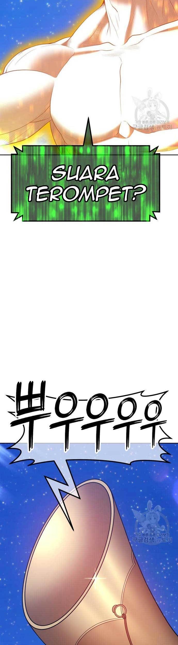 +99 Wooden Stick Chapter 75 - halaman 101