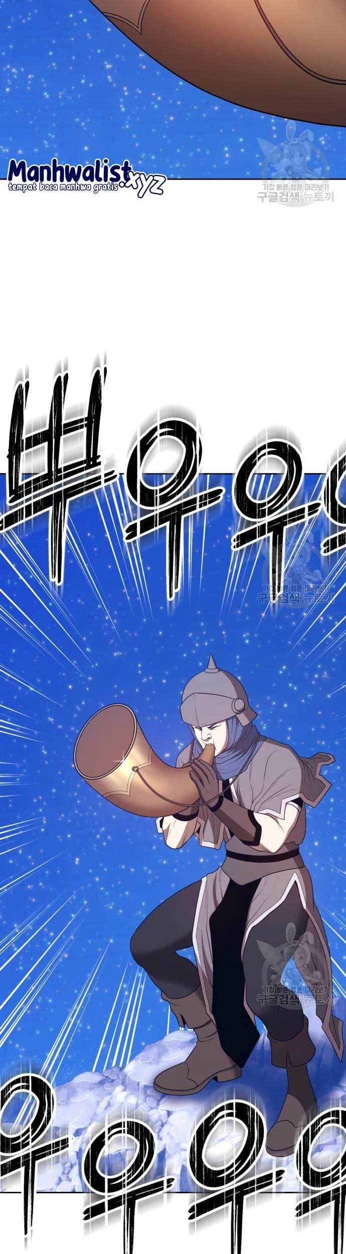 +99 Wooden Stick Chapter 75 - halaman 102