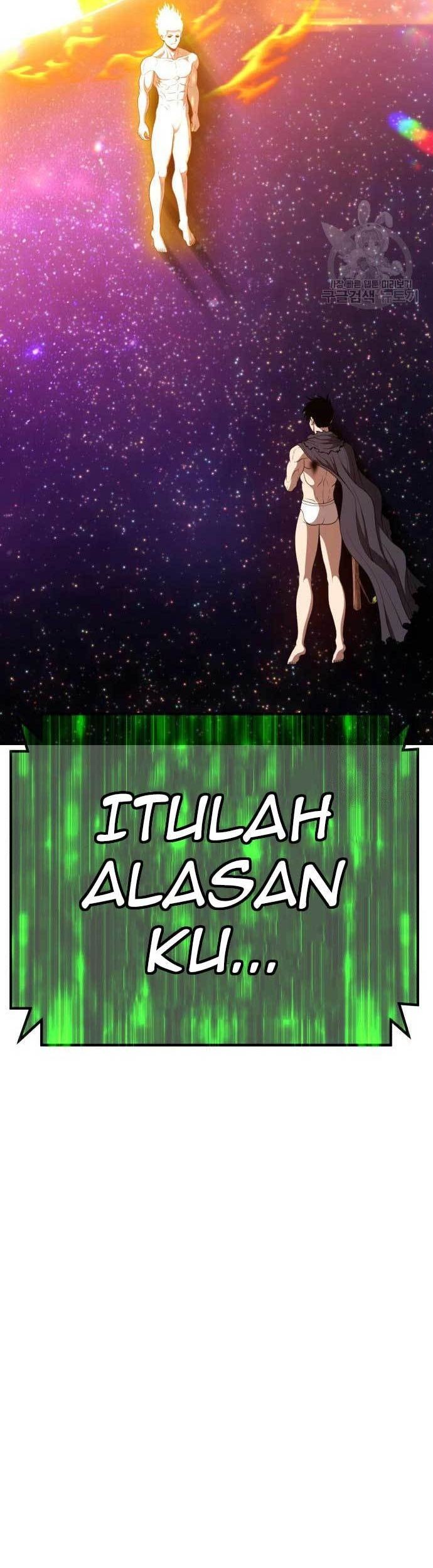 +99 Wooden Stick Chapter 75 - halaman 12