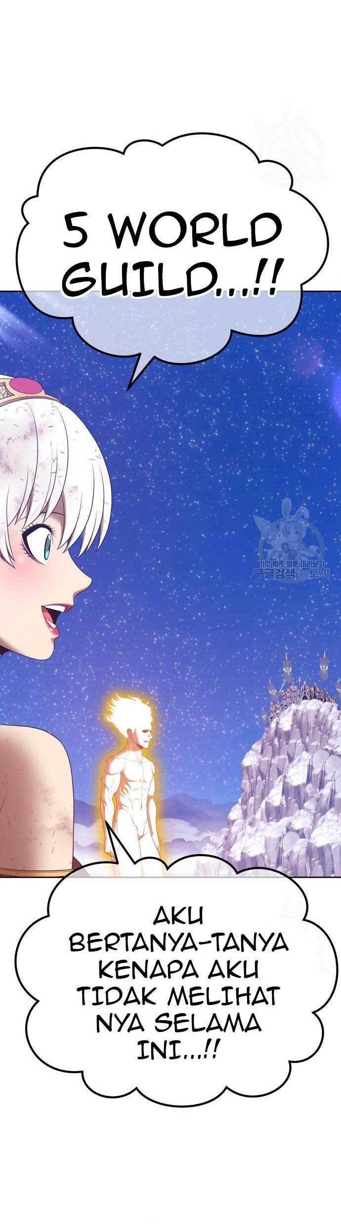 +99 Wooden Stick Chapter 75 - halaman 130