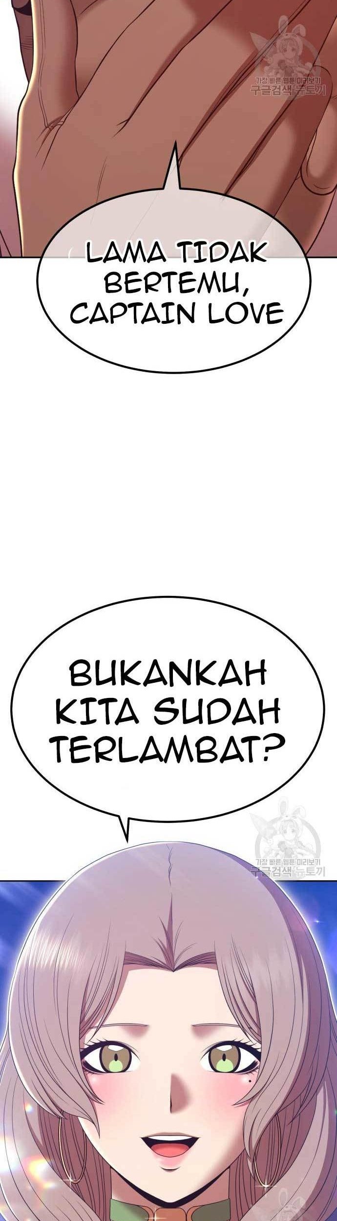 +99 Wooden Stick Chapter 75 - halaman 132