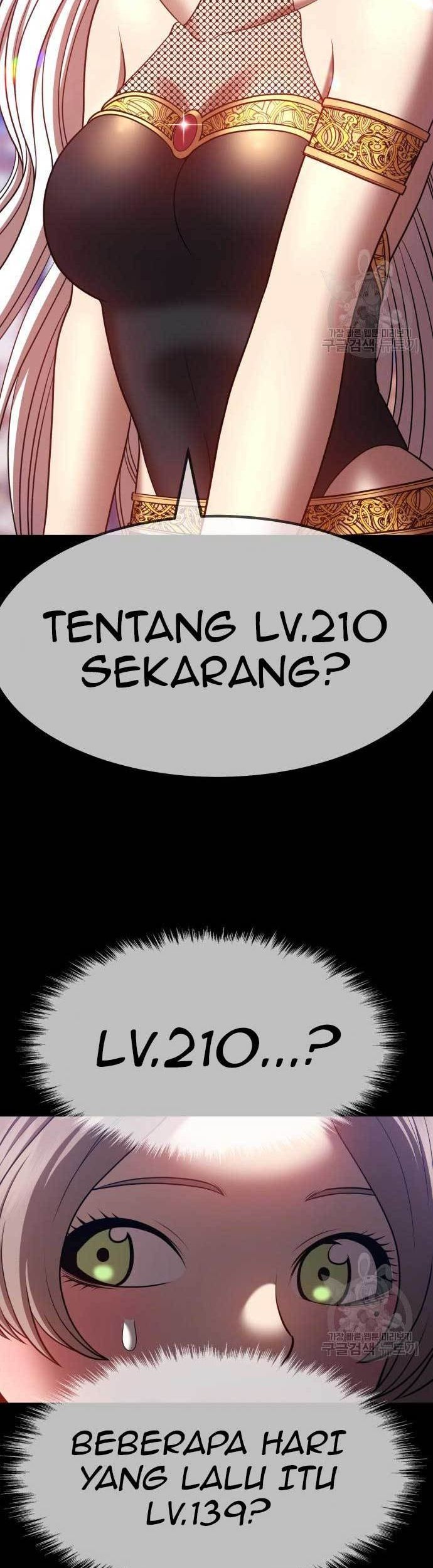 +99 Wooden Stick Chapter 75 - halaman 150
