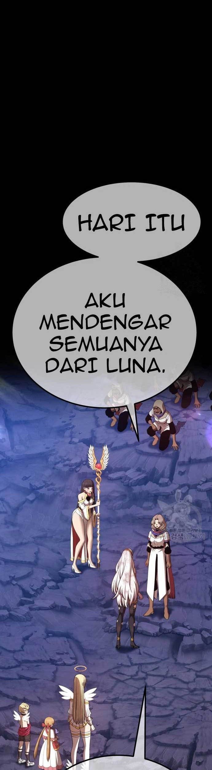 +99 Wooden Stick Chapter 75 - halaman 178