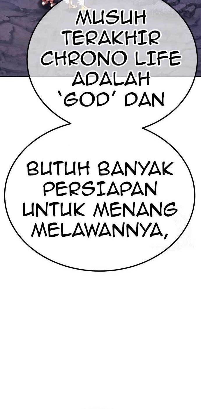+99 Wooden Stick Chapter 75 - halaman 179