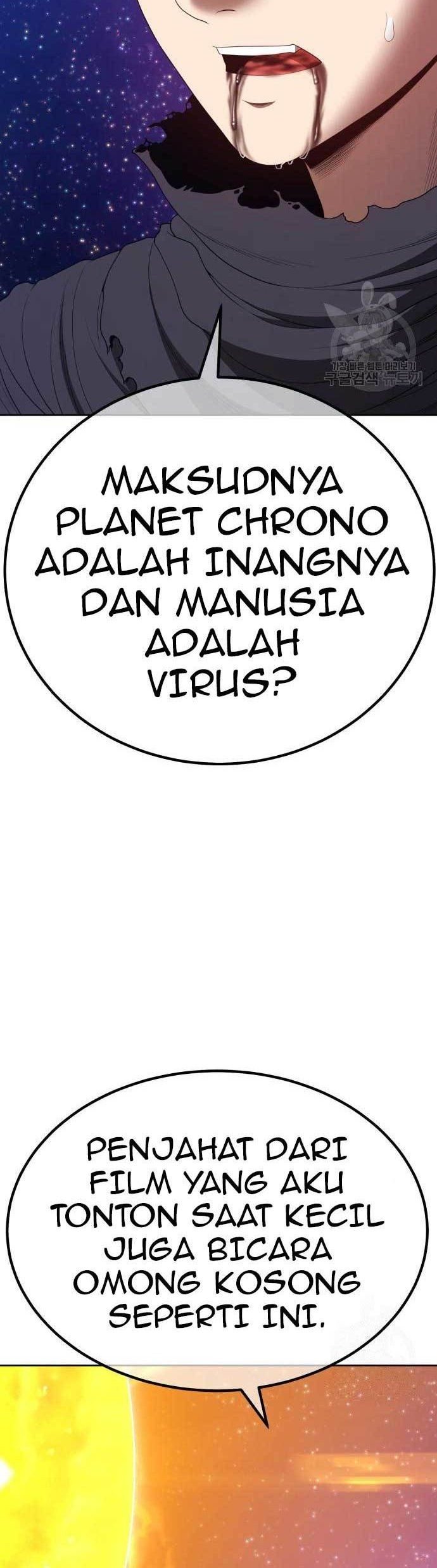 +99 Wooden Stick Chapter 75 - halaman 18
