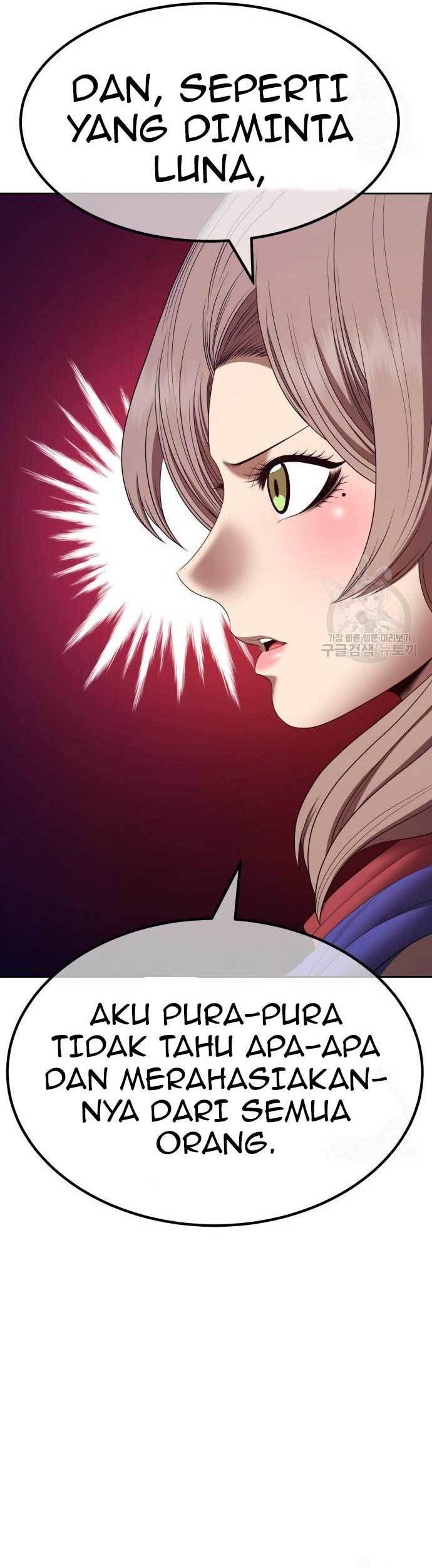 +99 Wooden Stick Chapter 75 - halaman 180
