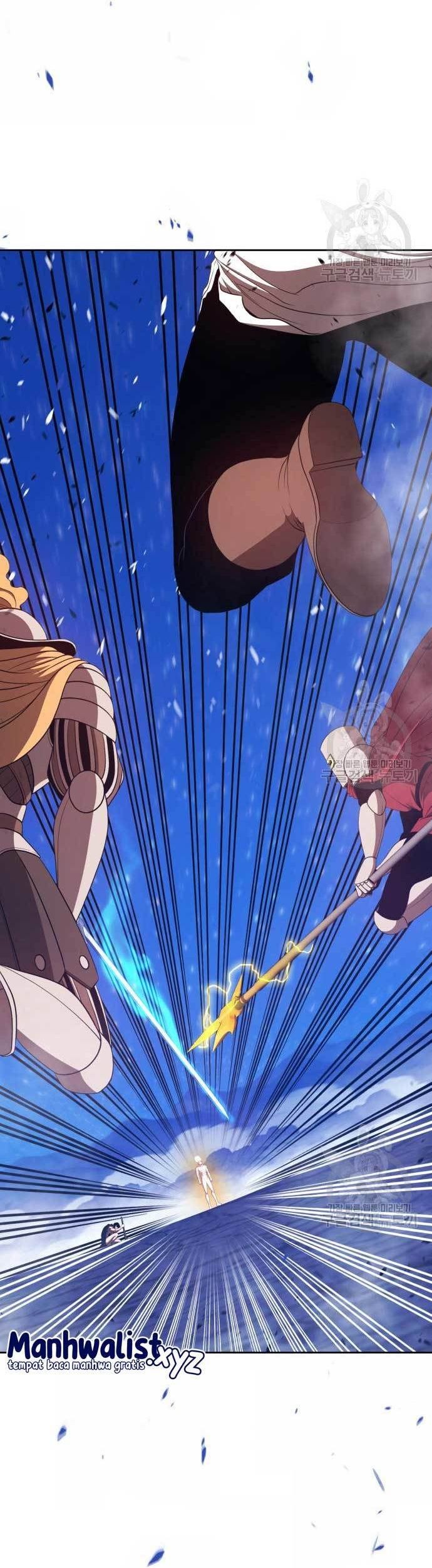 +99 Wooden Stick Chapter 75 - halaman 197