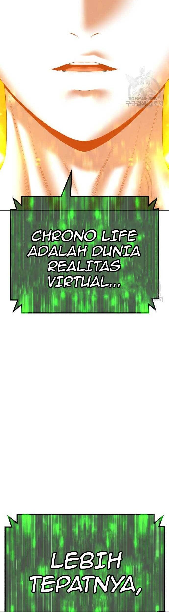 +99 Wooden Stick Chapter 75 - halaman 20