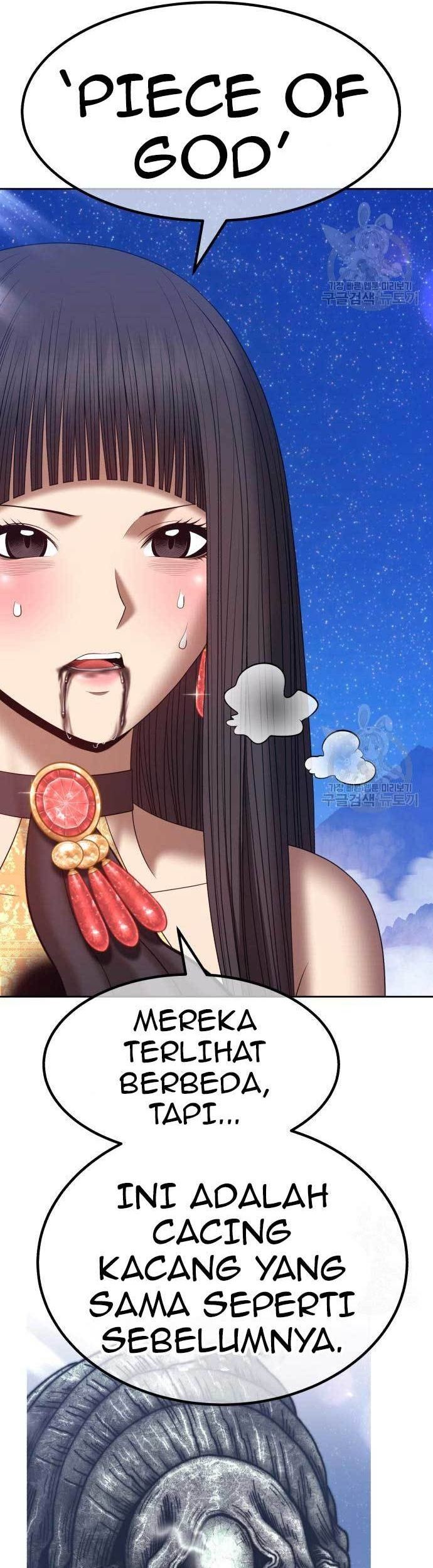 +99 Wooden Stick Chapter 75 - halaman 214
