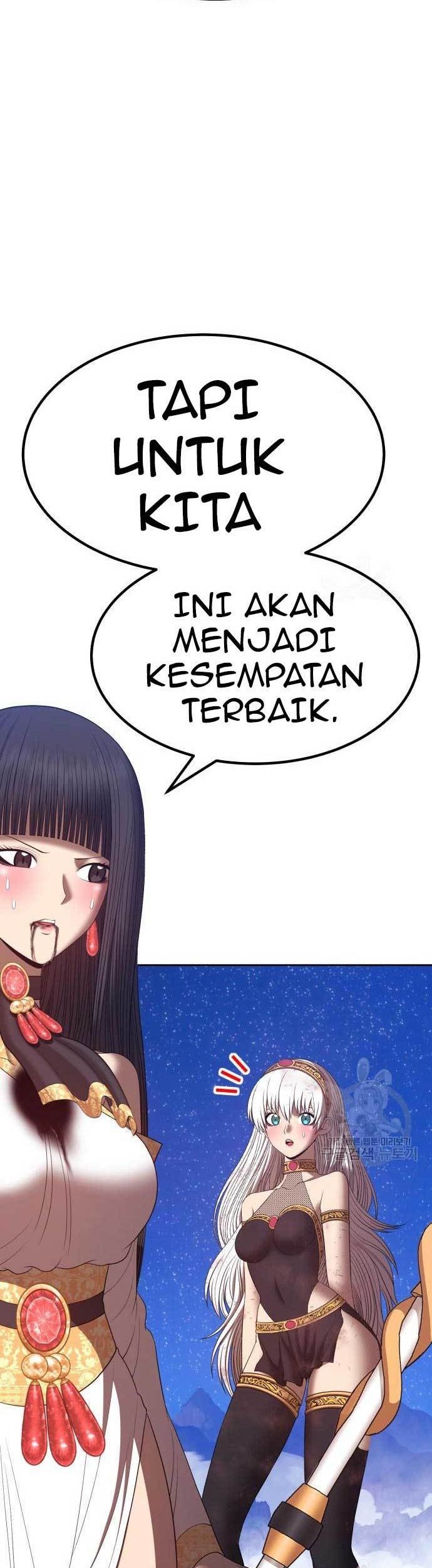 +99 Wooden Stick Chapter 75 - halaman 219