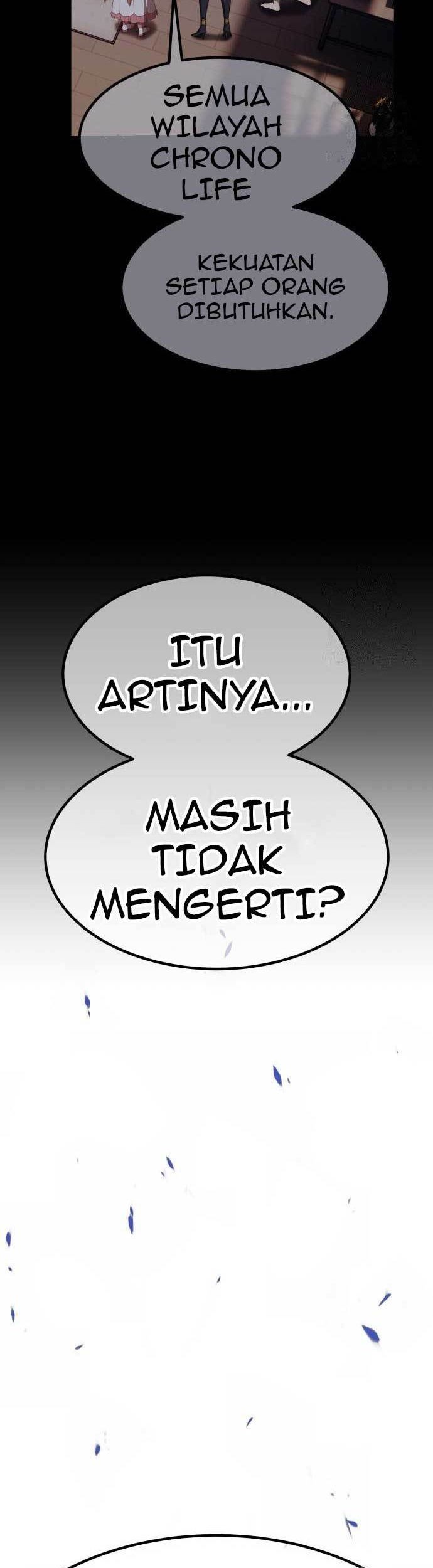 +99 Wooden Stick Chapter 75 - halaman 223