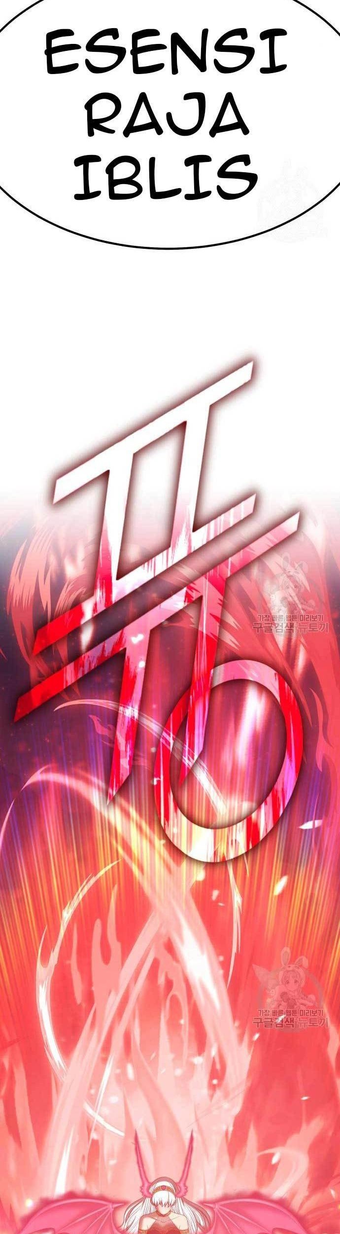 +99 Wooden Stick Chapter 75 - halaman 227