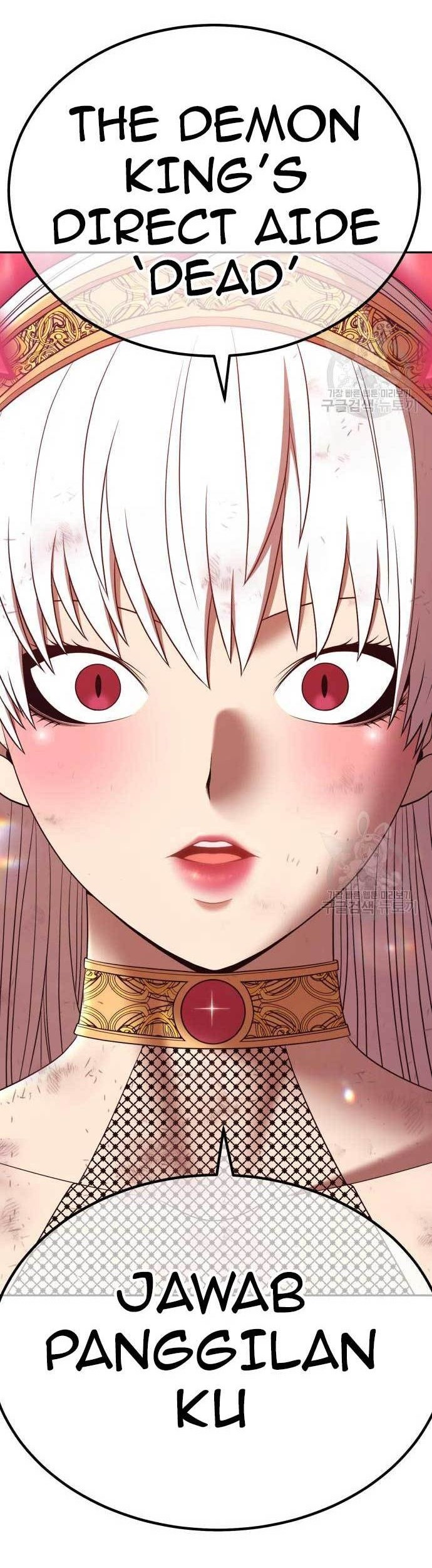 +99 Wooden Stick Chapter 75 - halaman 230