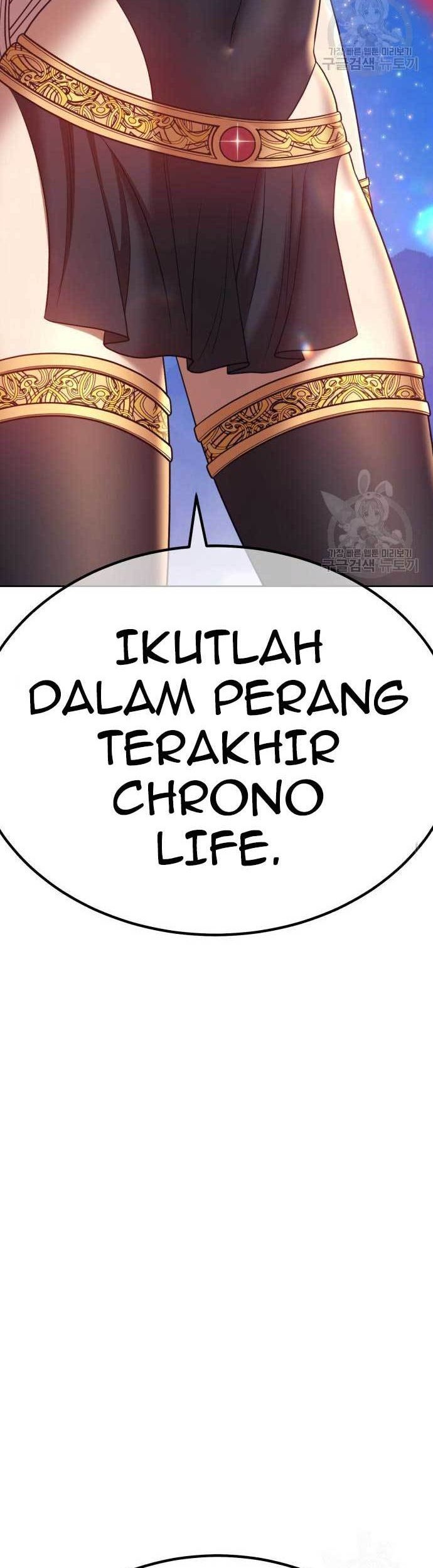 +99 Wooden Stick Chapter 75 - halaman 235