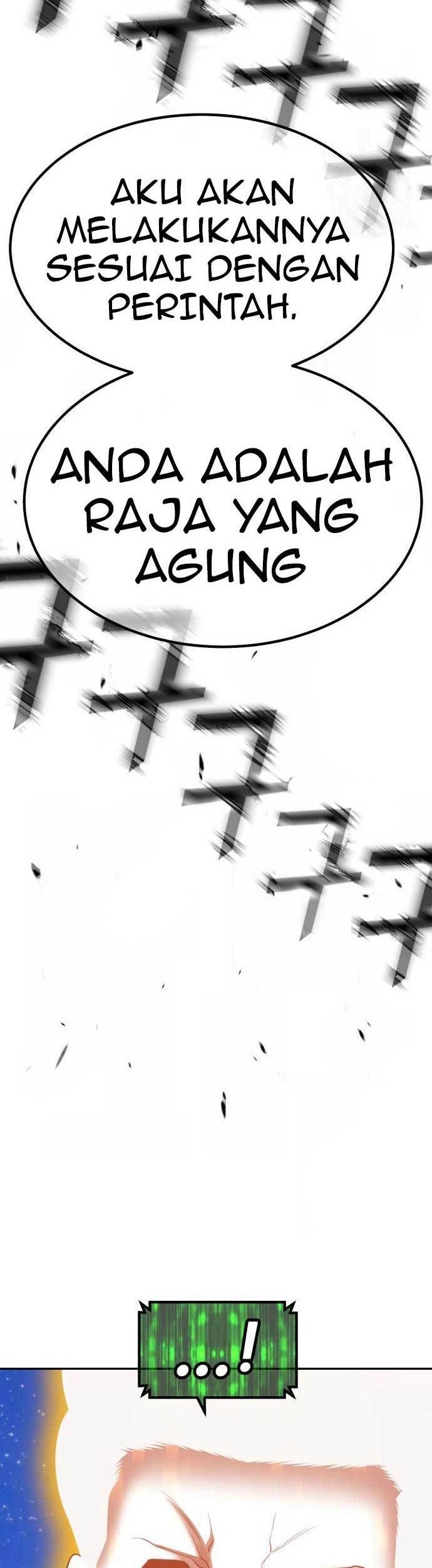 +99 Wooden Stick Chapter 75 - halaman 238