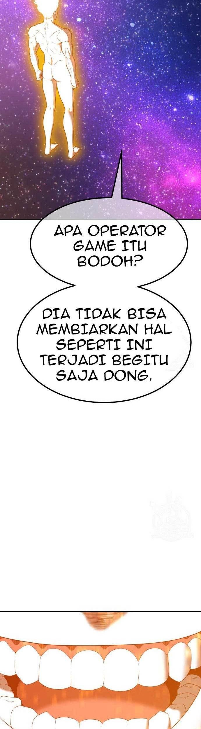 +99 Wooden Stick Chapter 75 - halaman 36