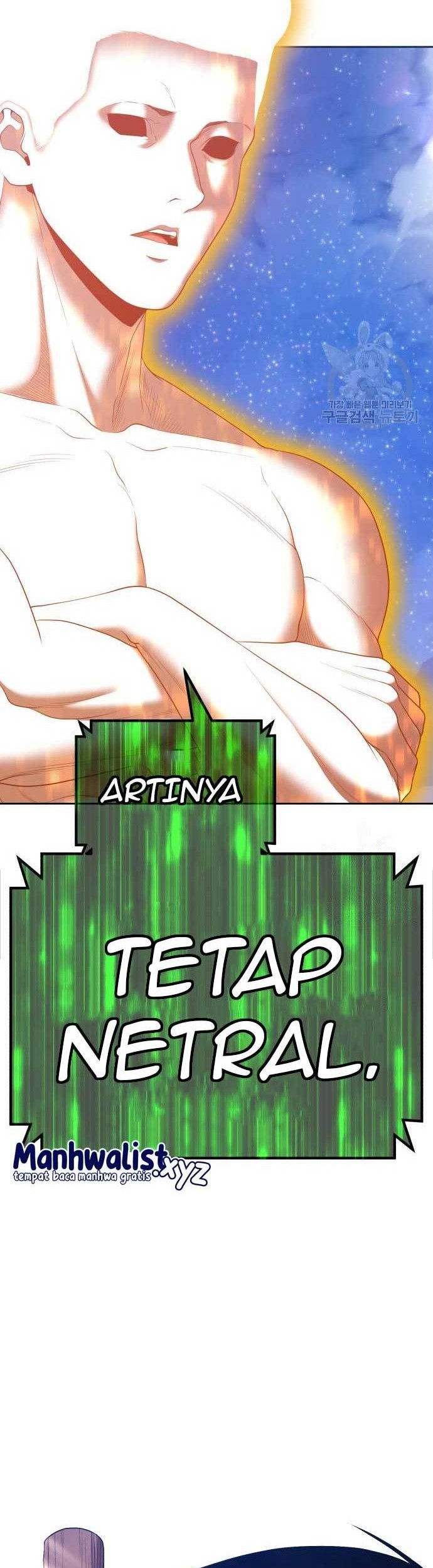 +99 Wooden Stick Chapter 75 - halaman 71