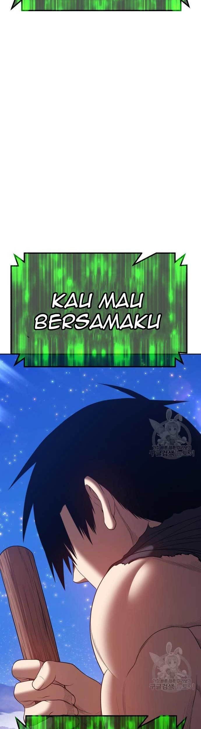 +99 Wooden Stick Chapter 75 - halaman 76
