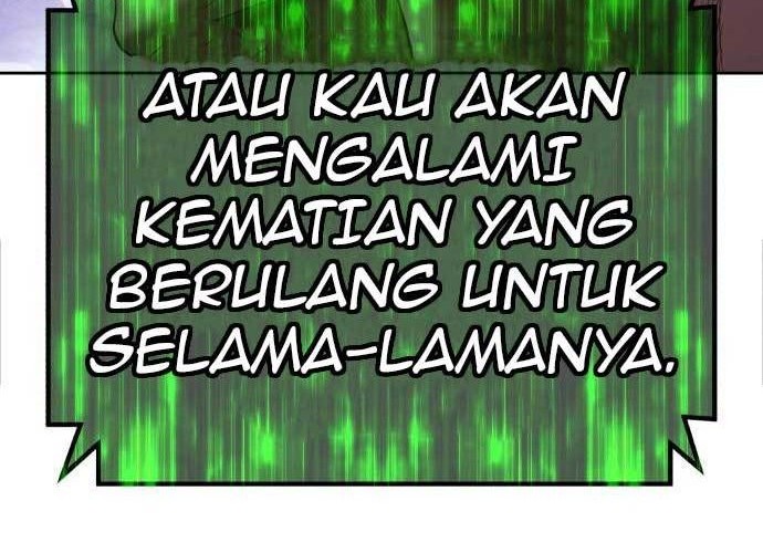+99 Wooden Stick Chapter 75 - halaman 77