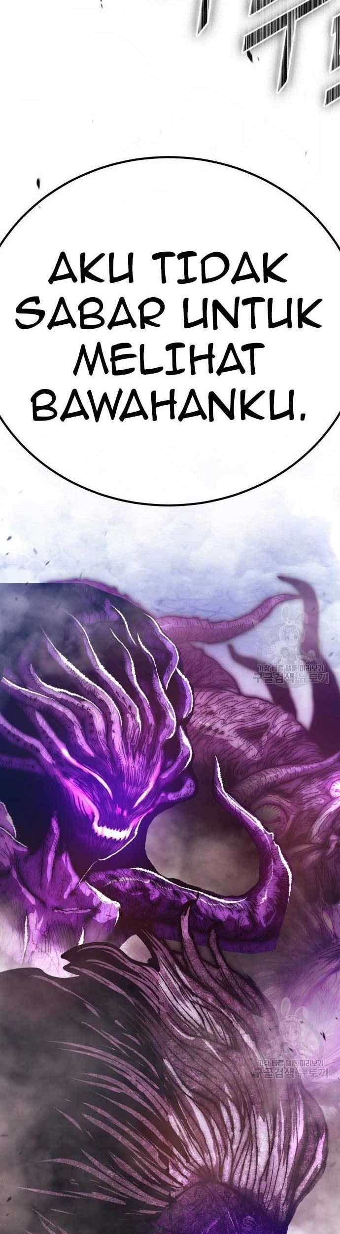 +99 Wooden Stick Chapter 76 - halaman 122