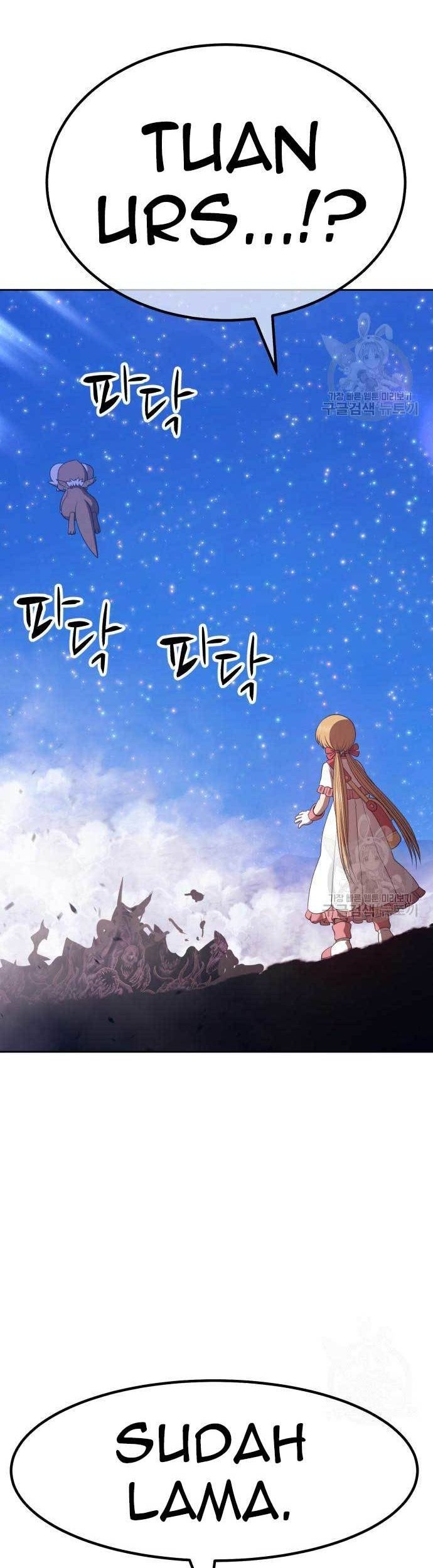 +99 Wooden Stick Chapter 76 - halaman 129