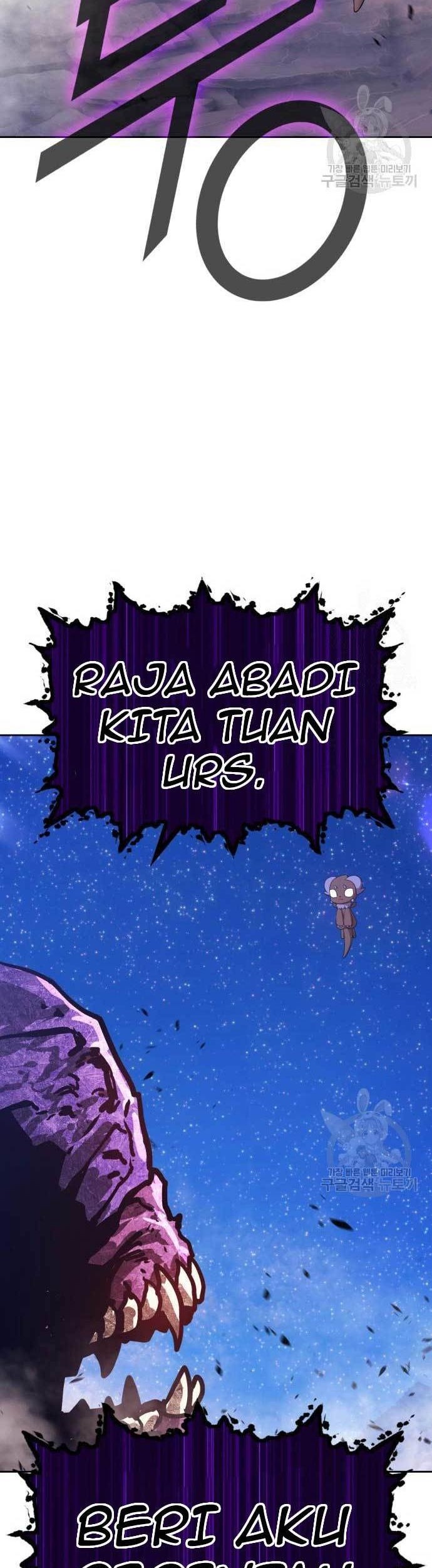 +99 Wooden Stick Chapter 76 - halaman 134