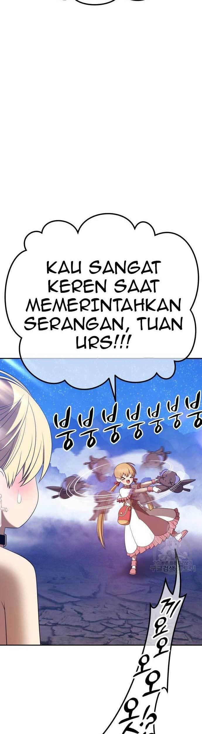 +99 Wooden Stick Chapter 76 - halaman 149