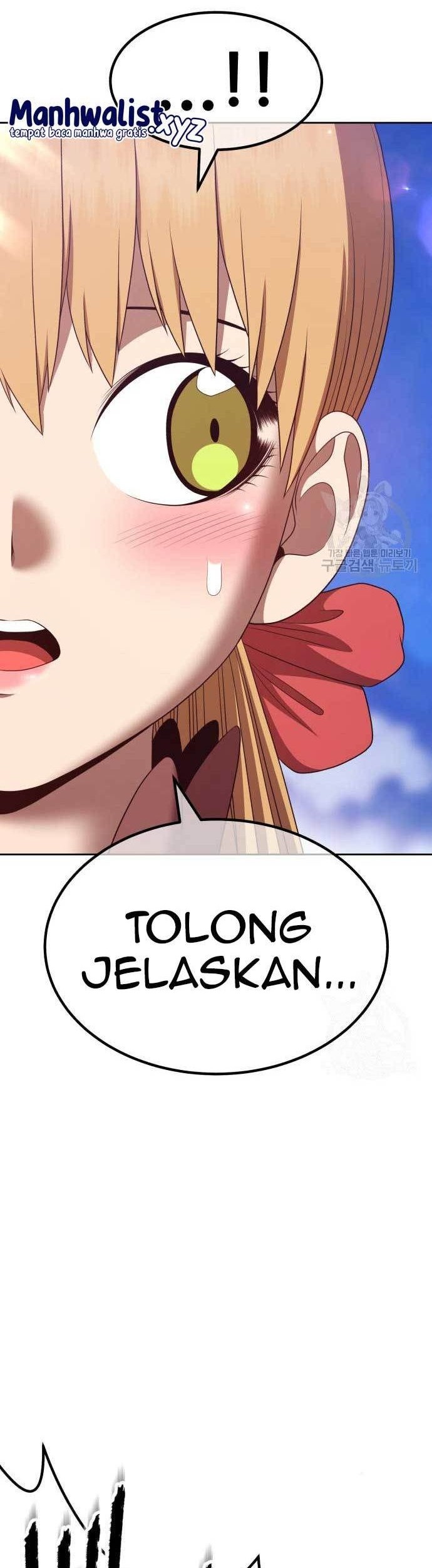 +99 Wooden Stick Chapter 76 - halaman 155