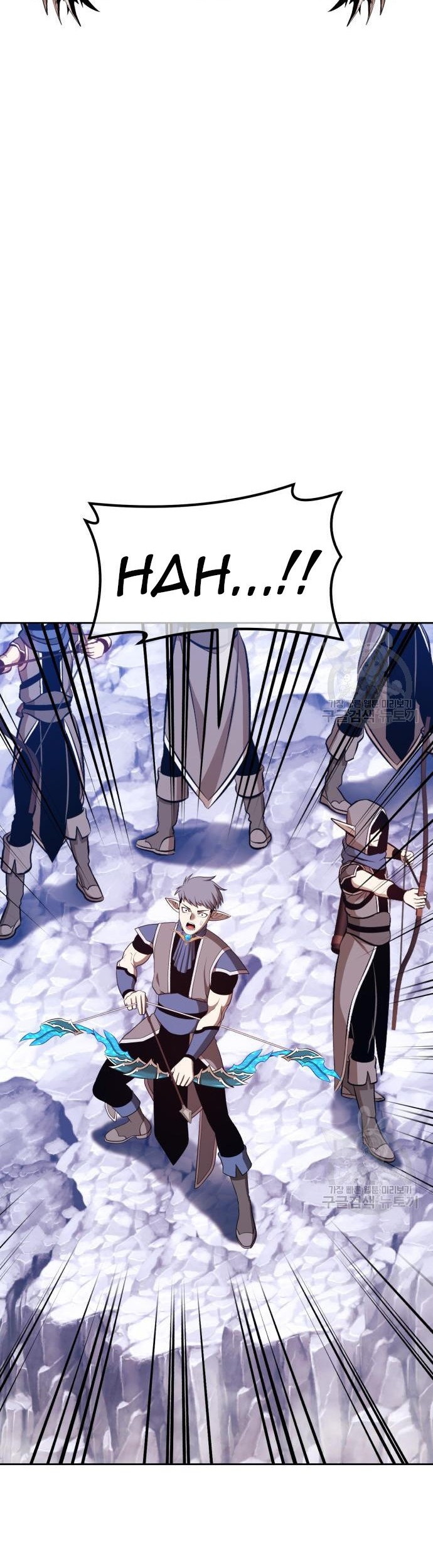 +99 Wooden Stick Chapter 76 - halaman 158