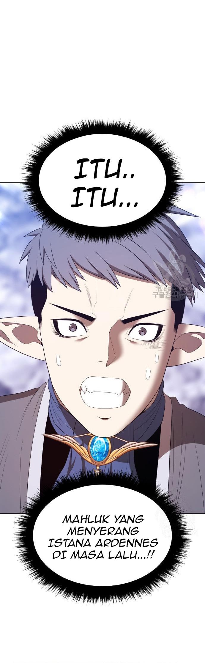 +99 Wooden Stick Chapter 76 - halaman 159