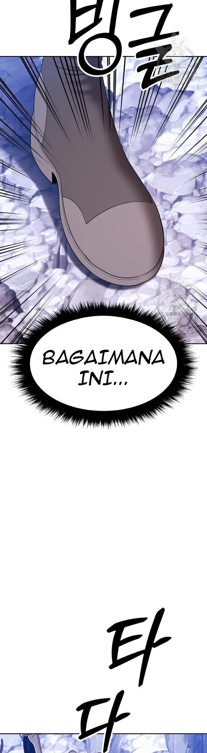 +99 Wooden Stick Chapter 76 - halaman 161
