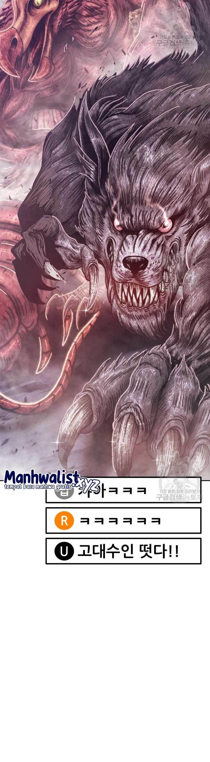 +99 Wooden Stick Chapter 76 - halaman 168