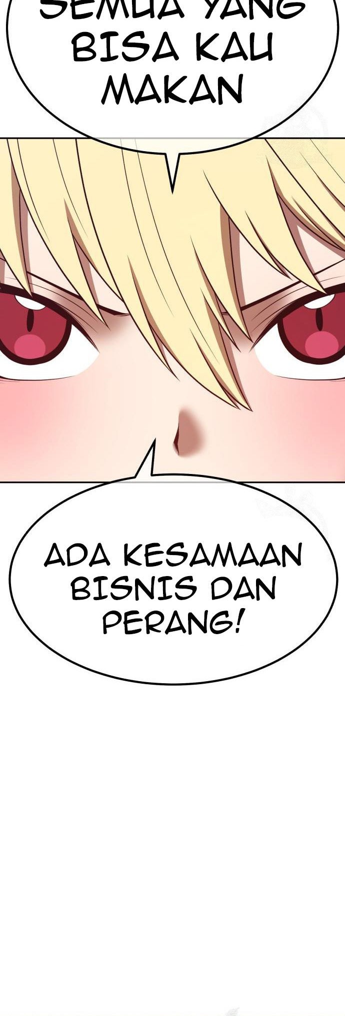 +99 Wooden Stick Chapter 76 - halaman 176
