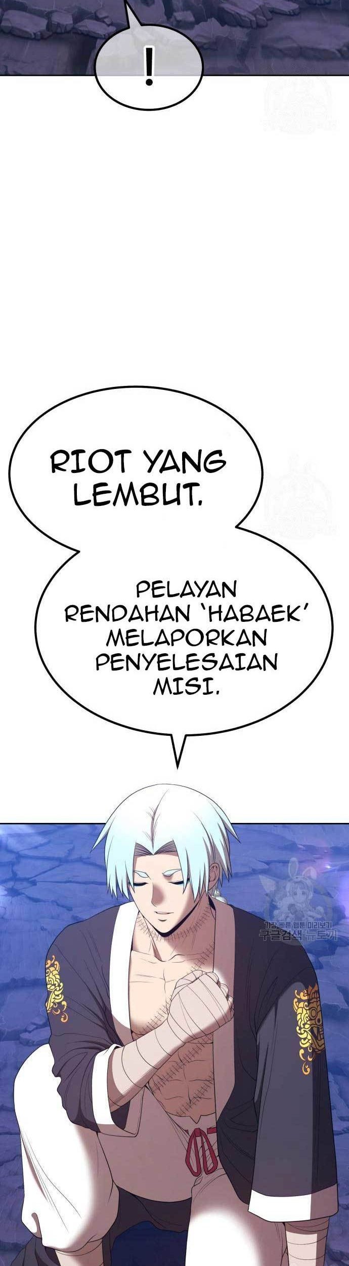 +99 Wooden Stick Chapter 76 - halaman 182