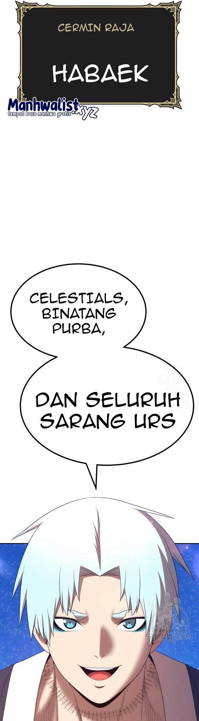 +99 Wooden Stick Chapter 76 - halaman 184