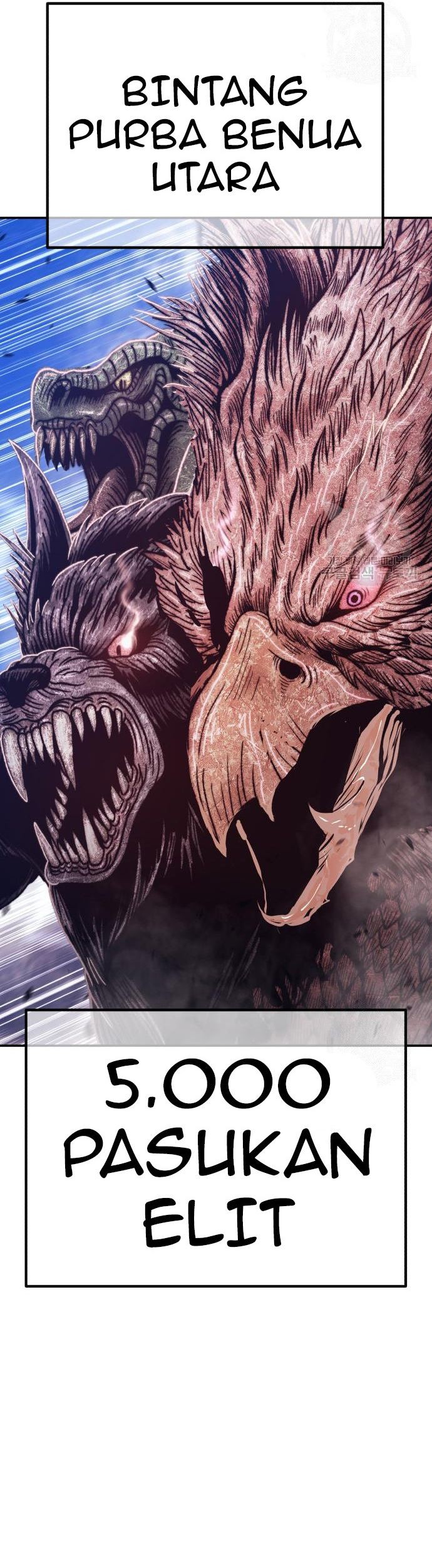 +99 Wooden Stick Chapter 76 - halaman 190