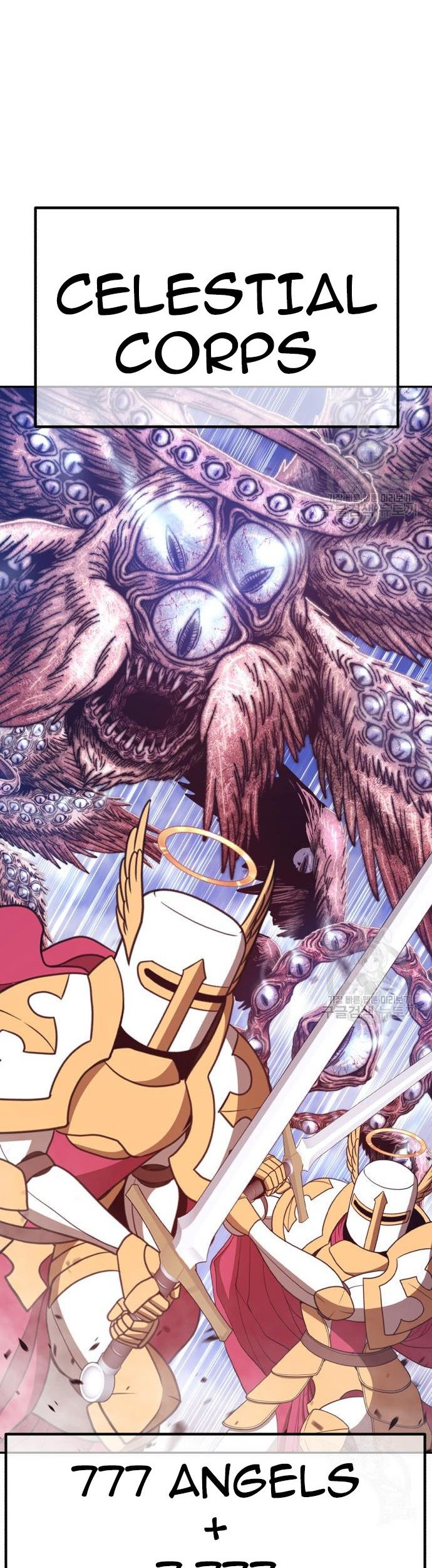+99 Wooden Stick Chapter 76 - halaman 191