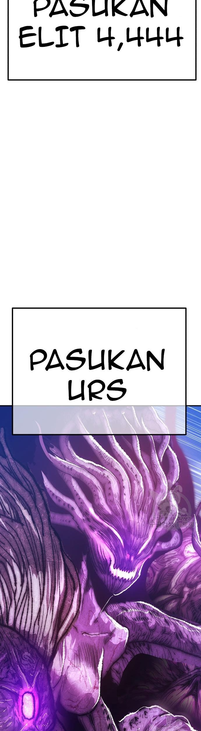 +99 Wooden Stick Chapter 76 - halaman 195